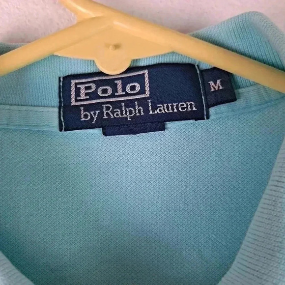 Polo by Ralph Lauren Size Medium - Picture 3 of 5